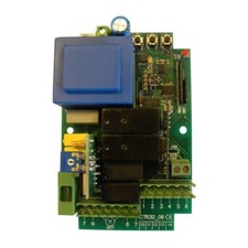 CTR30 LEB - Centrale commande