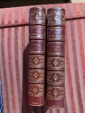 BLAISE PASCAL PENSEES