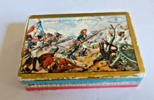 ANCIENNE BOITE 100 PLUMES