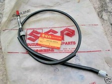 Câble compteur de vitesse