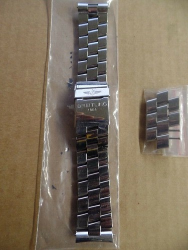 Bracelet avec boucle