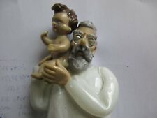 MURANO 3 MEDECINS .PEDIATRE. GENERALISTE ET OPHTALMOLOGISTE.TRES RARES MODELES