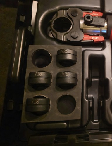 Inserts v15 v18 - v22, v28