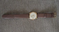 Montre difor rubis antichoc - 21,