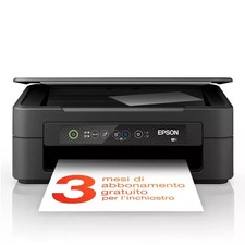 Imprimante multifonction Epson