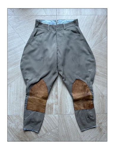 1939 1940 culotte mastic - culotte,