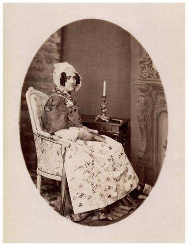 Arles portrait une femme en - portrait,