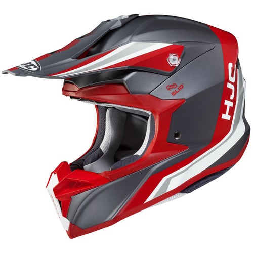 Helmet hjc flux - , i