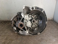 Boite de vitesses FORD C-MAX 2 PHASE 2 2255953