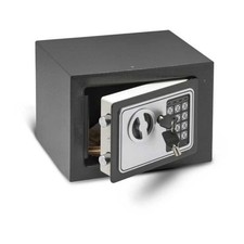 ELEM TECHNIC Coffre-fort de