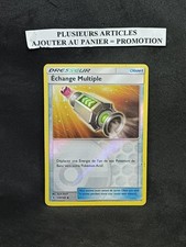 Echange Multiple