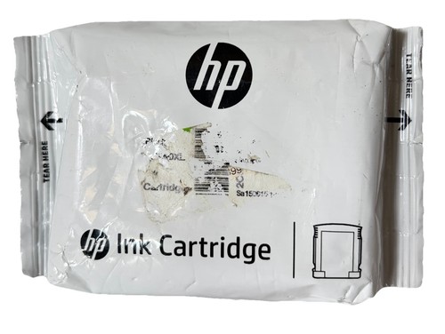 940xl black ink cartridge - hp,