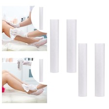 Tapis de soins des pieds jetables, couvre-ongles, tapis de table pour salle