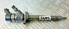INJECTEUR BOSCH PEUGEOT CITROEN 1,6 HDI 0445110239