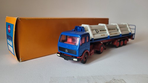 Gescha conrad mercedes - gescha,