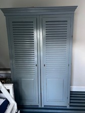 $100. Boston Interiors armoire