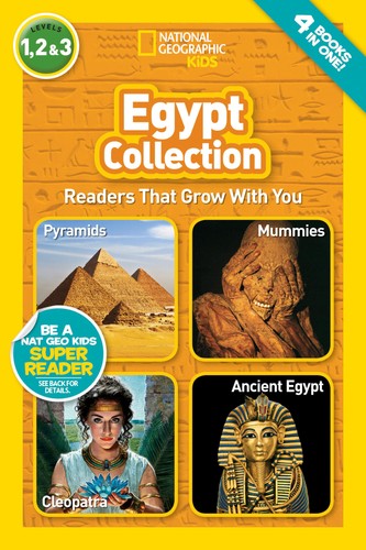 Egypt collection national - egypt,