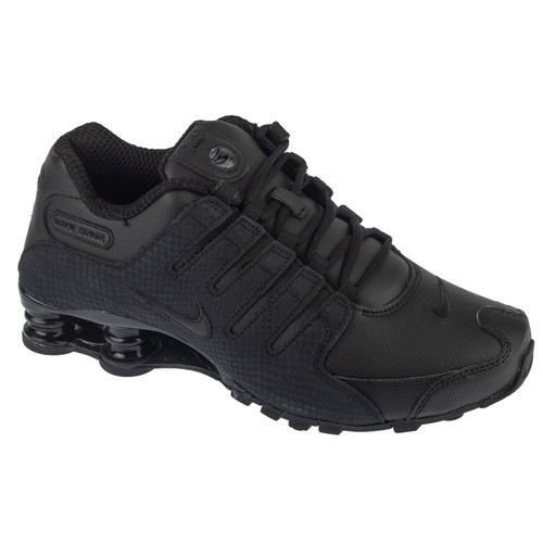 Chaussures nike shox - nike, nz