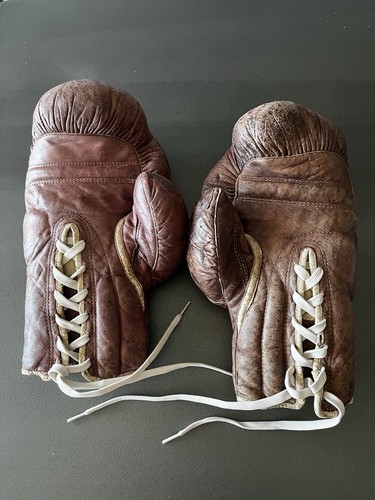 Ancienne paire gants de - ancienne,