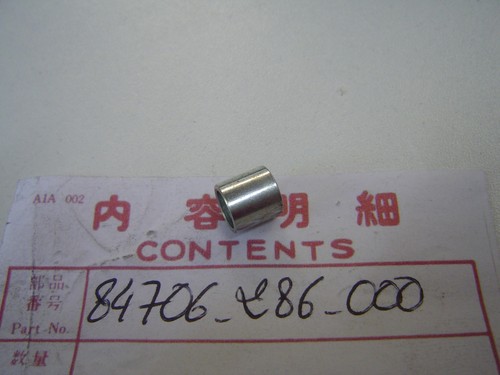 Entretoise cb125s s3 - entretoise, cb125s-s1-s2-s3