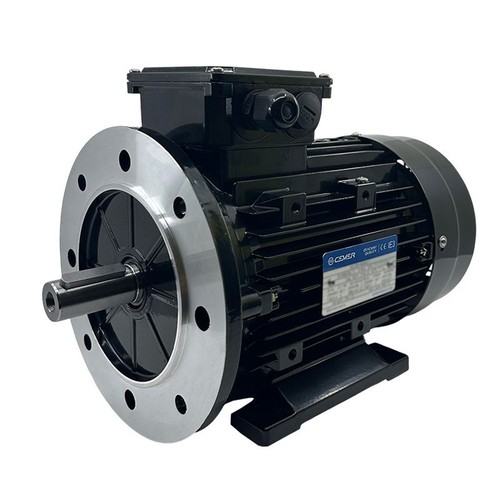 Moteur électrique triphasé - moteur,