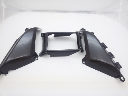 Kit housses radiateur 3 - kit,