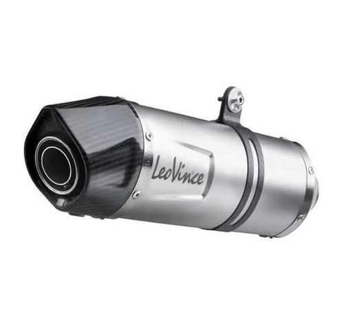 Pot moto one - lv, acier
