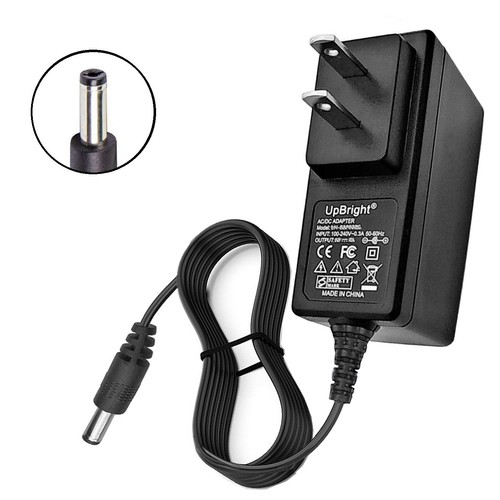 Power adapter cord for - ac,