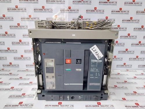 Disjoncteur schneider electric - schneider,