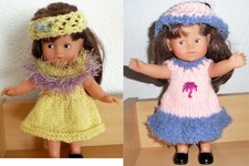 lot vêtements poupée