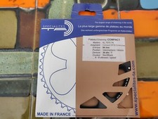 Rare Couronne Plateau specialitesTA Sunn 36 XC 94 NOS VTT cross country