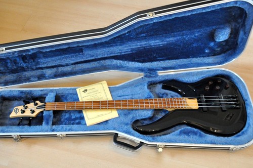 Basse lag fusion standard - basse,