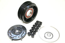 Compresseur De Climatisation