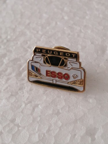 Pin pins voiture - pin's, peugeot