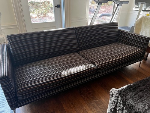 Knoll divina sofa - knoll, 3