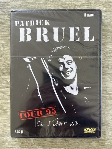 Patrick bruel s était - patrick, on
