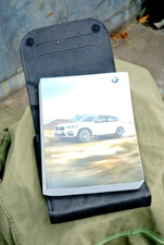 BMW X-3 HYBRID RECHARGEABLE