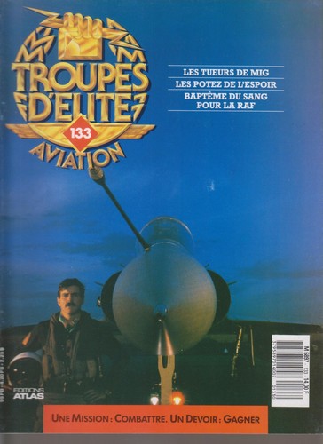 Troupe elite 133 tueur - elite,