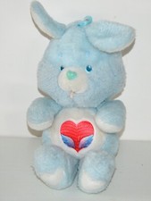 Peluche BISOUNOURS care Bears