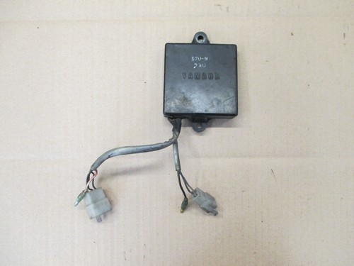 Boitier commande valve pour - boitier,