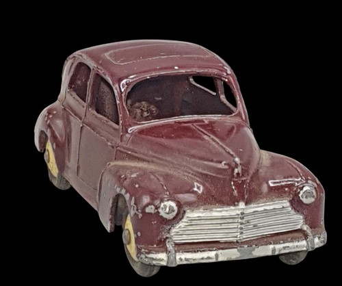 ème dinky toys - dinky,