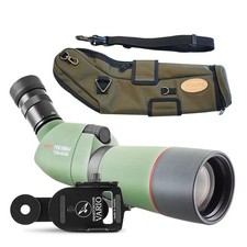 Kowa TSN-663M Inclus 20-60x