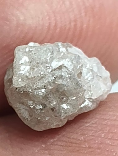 Diamant véritable fab - , naturel