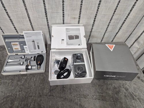 Heine beta 200 ophtalmoscope - beta,