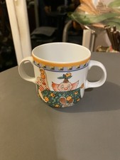 Villeroy & Boch kiddy set