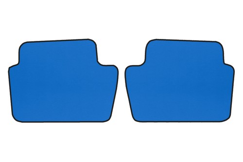 Auto tapis sol - sol, arrière