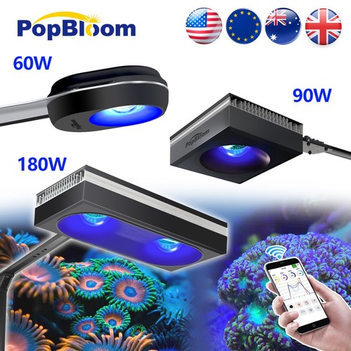 Popbloom 60w 90w 180w wifi - popbloom,