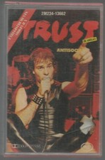Trust (2) Antisocial (en