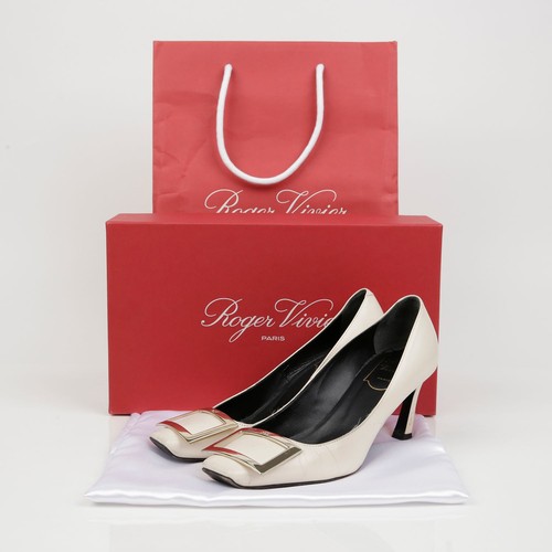 Roger vivier escarpins - vivier,