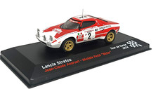 LANCIA STRATOS #2 TOUR DE